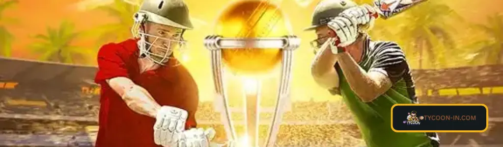 Cricket TYCOON – The Ultimate Casino Online Experience