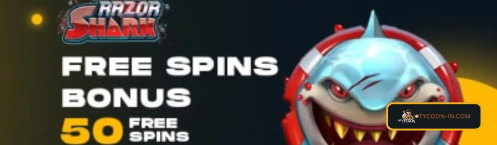 Enjoy exciting offers like welcome packages, reload deals, and weekly rewards. Every Casino Bonus is designed to give you more chances to win and extend your gameplay time.